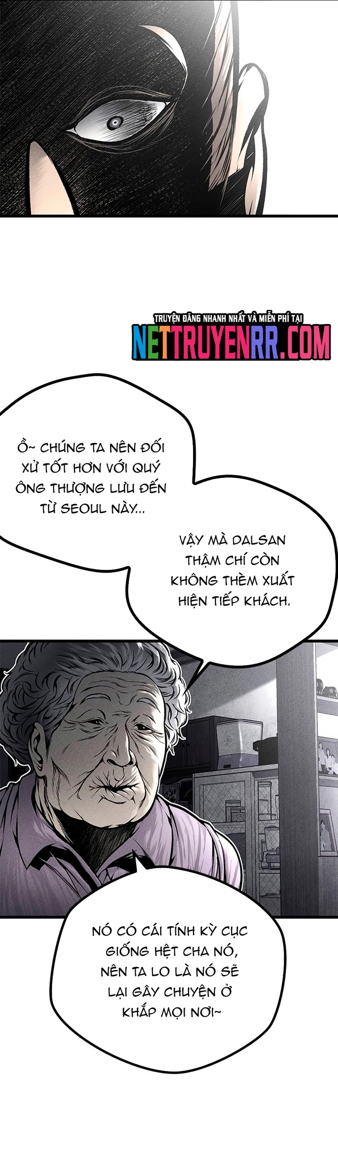 Nam Tề - Chương 28
