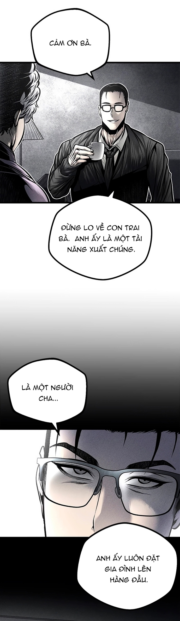 Nam Tề - Chương 28