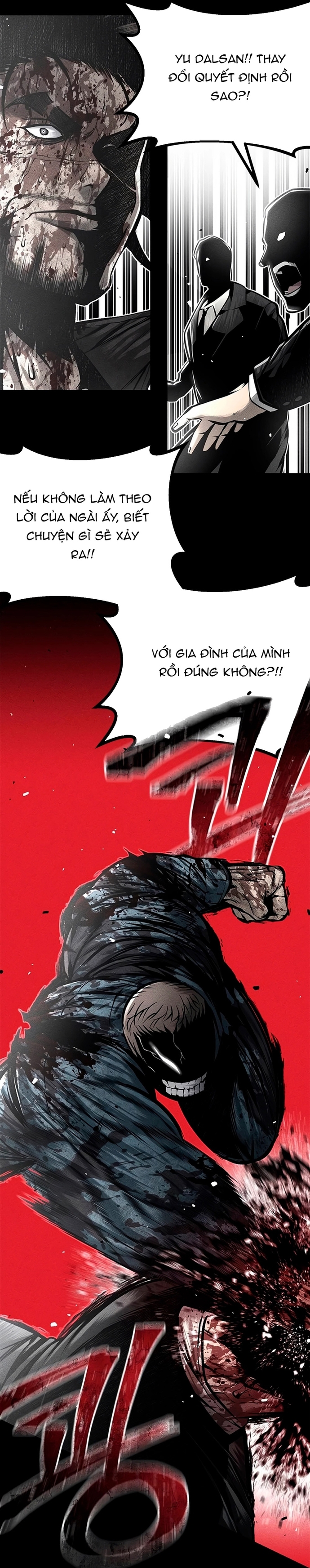 Nam Tề - Chương 28