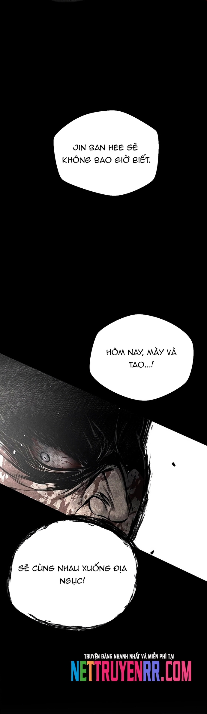 Nam Tề - Chương 28