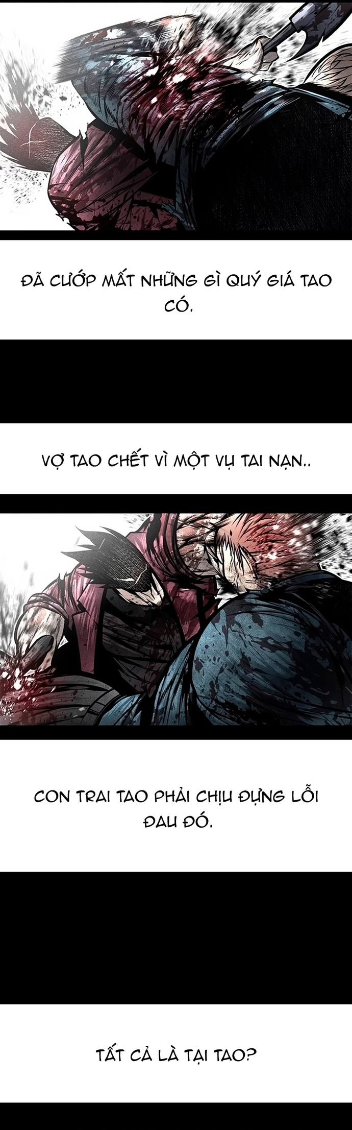 Nam Tề - Chương 28