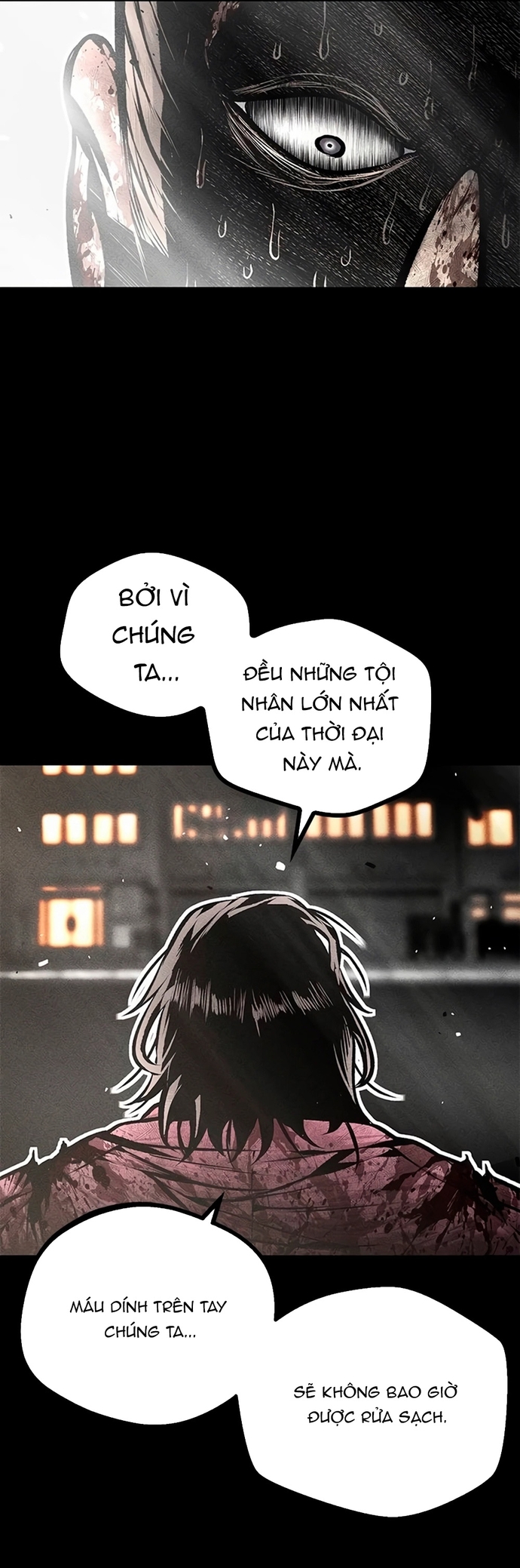 Nam Tề - Chương 28