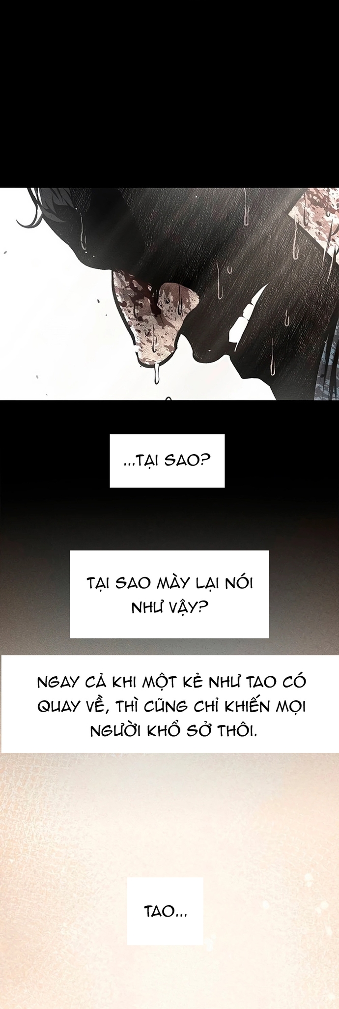 Nam Tề - Chương 28
