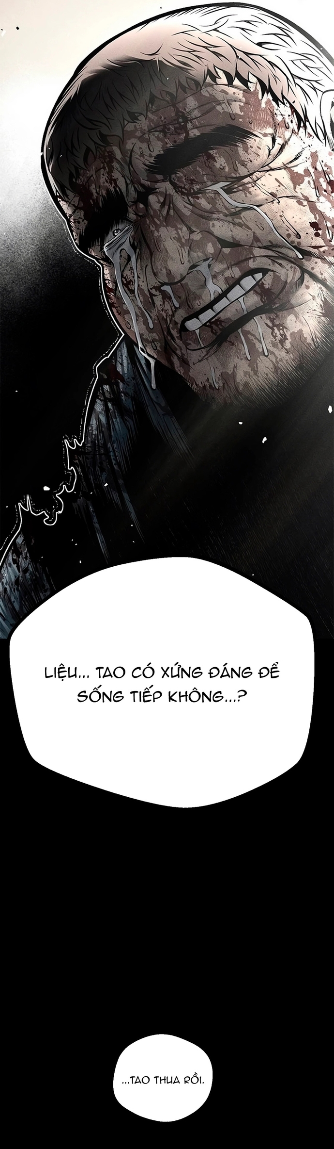 Nam Tề - Chương 28