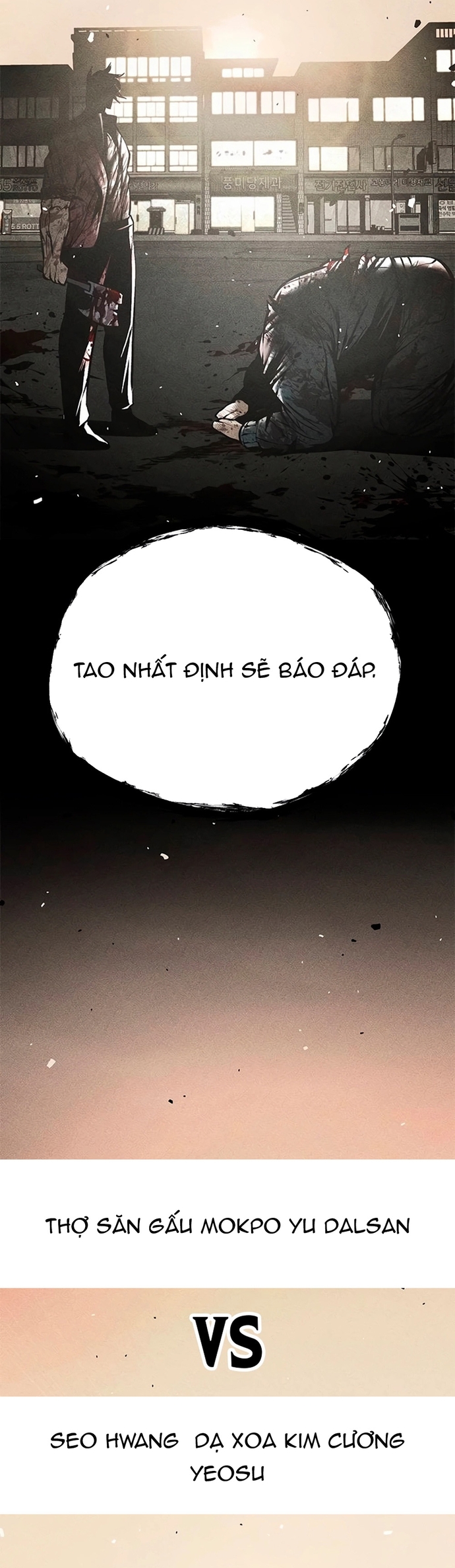 Nam Tề - Chương 28