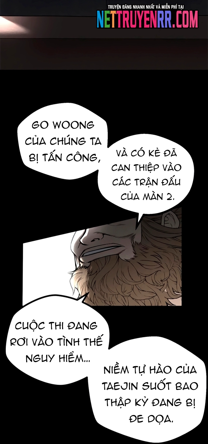 Nam Tề - Chương 29