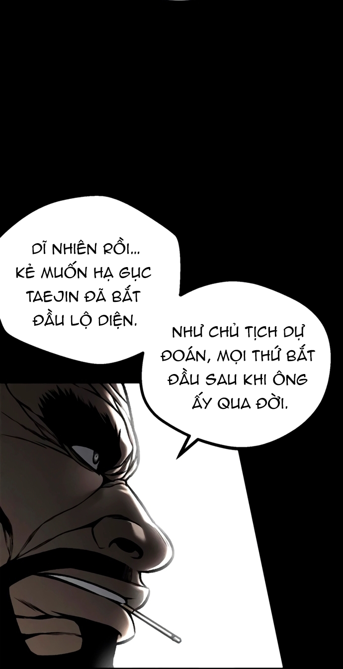 Nam Tề - Chương 29