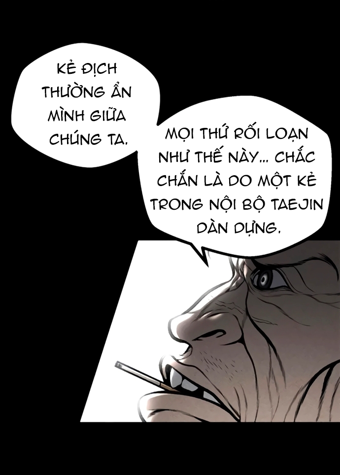 Nam Tề - Chương 29
