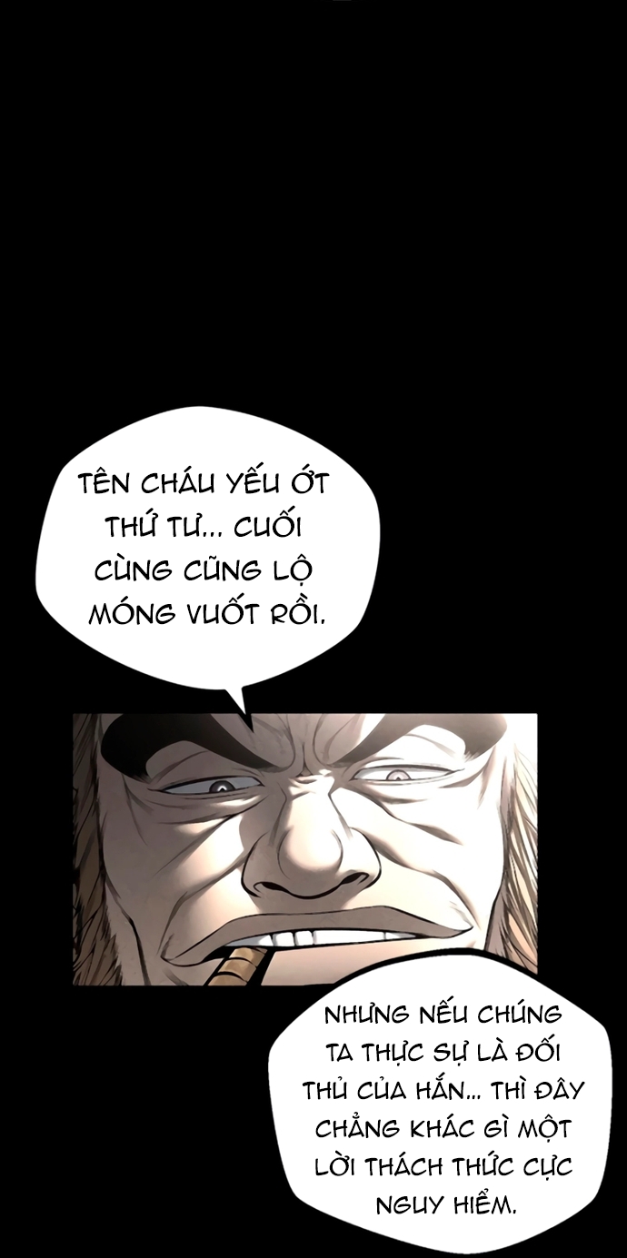 Nam Tề - Chương 29