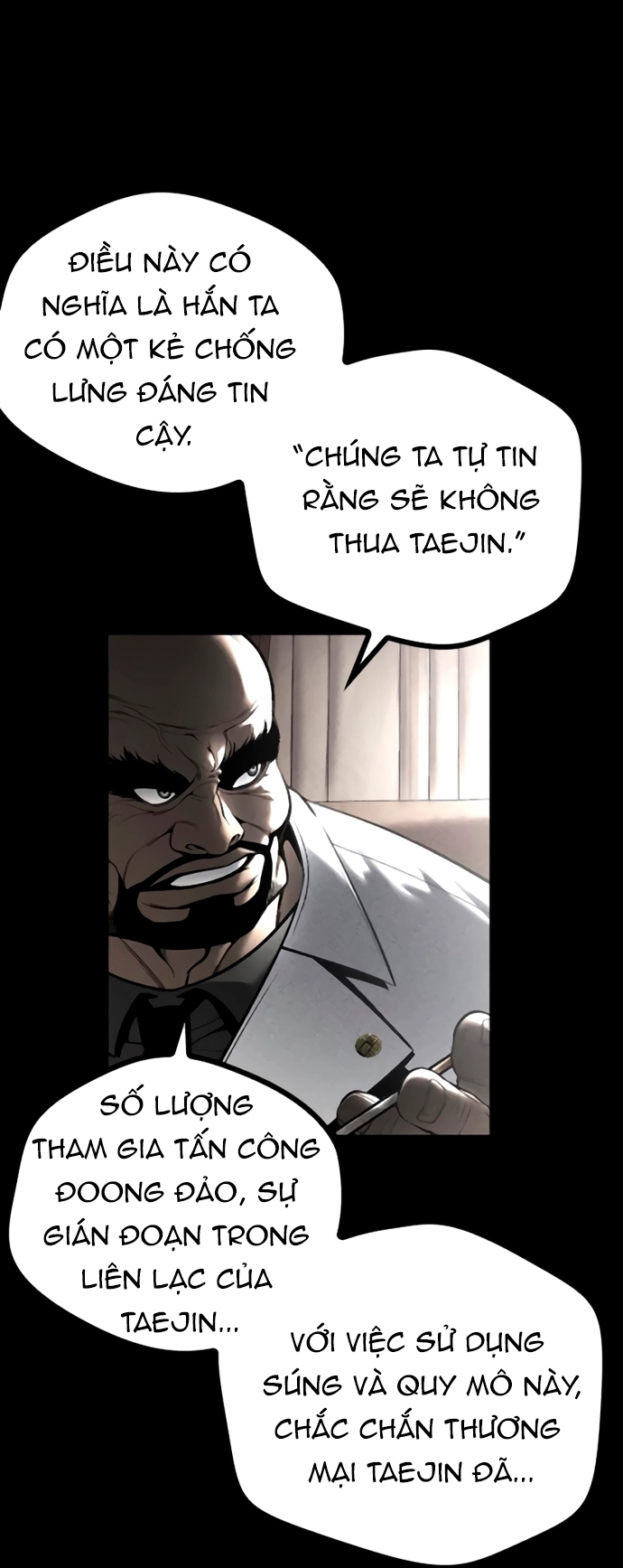 Nam Tề - Chương 29