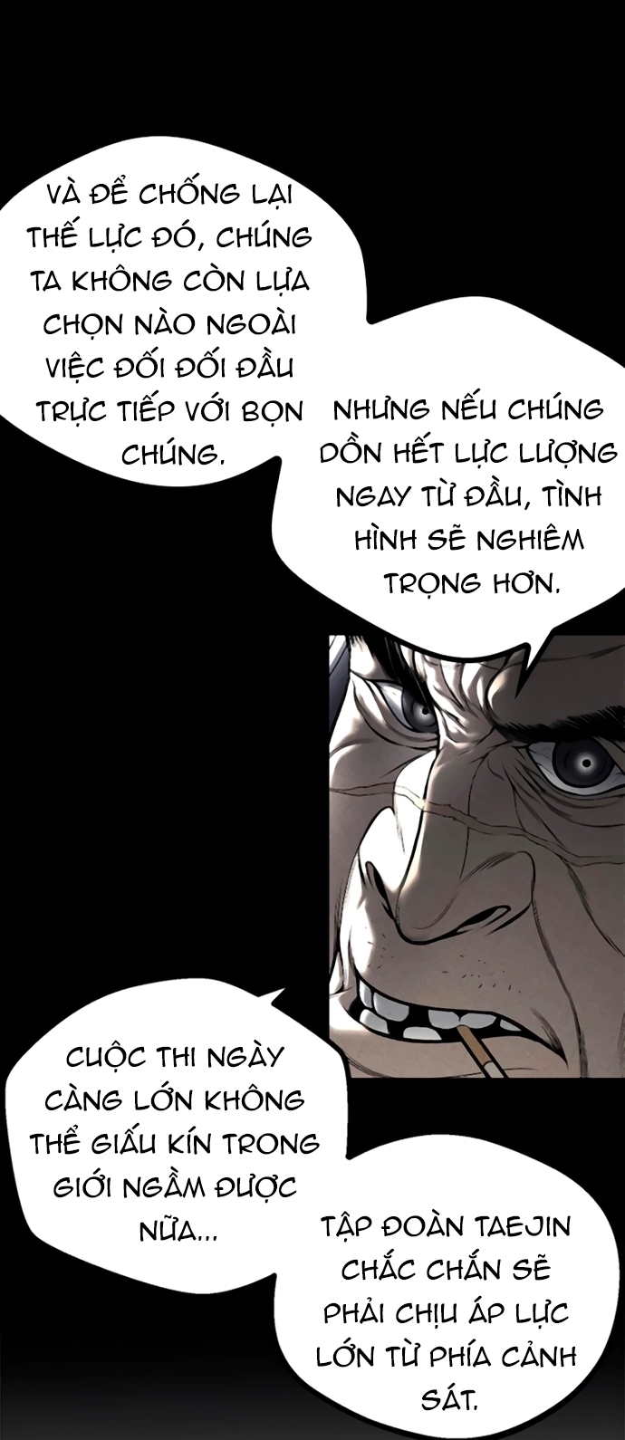 Nam Tề - Chương 29