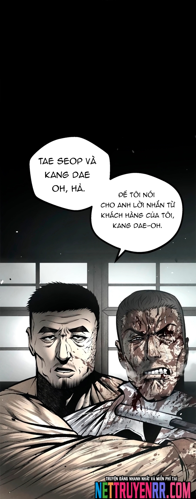 Nam Tề - Chương 29