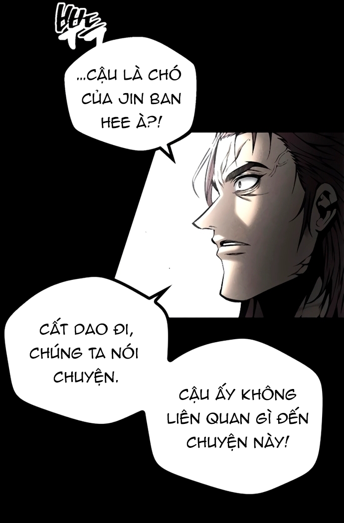 Nam Tề - Chương 29