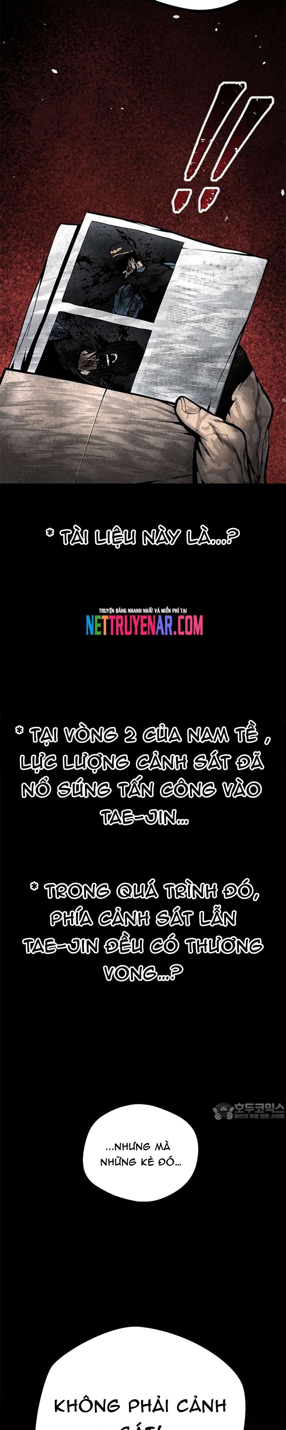 Nam Tề - Chương 32