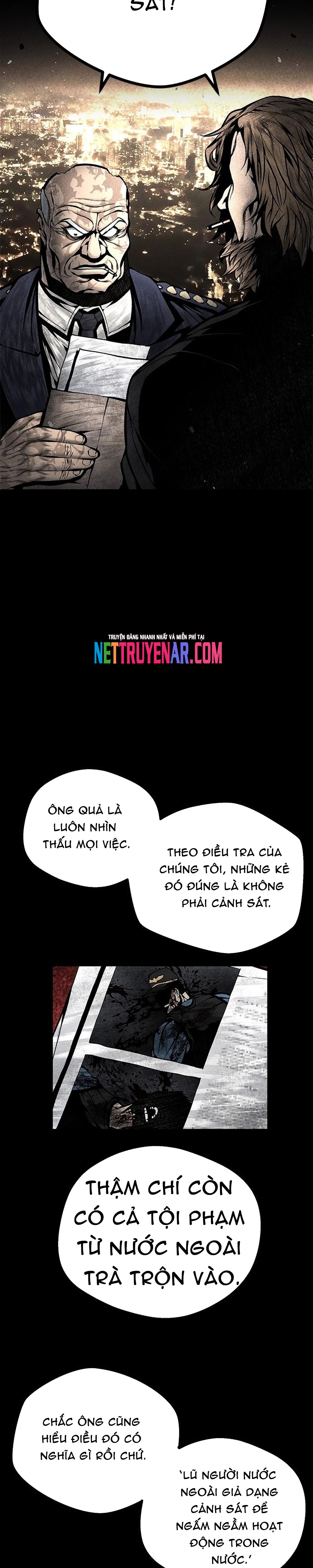 Nam Tề - Chương 32