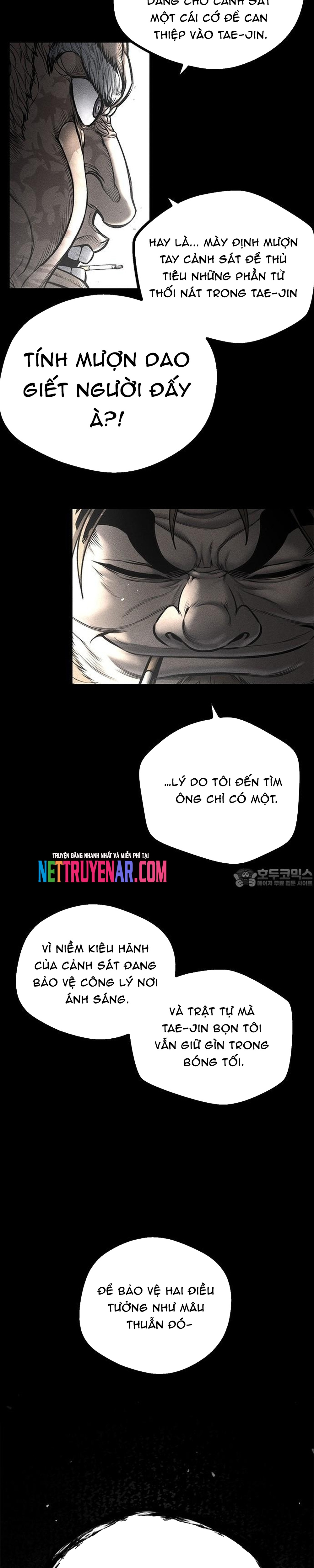 Nam Tề - Chương 32