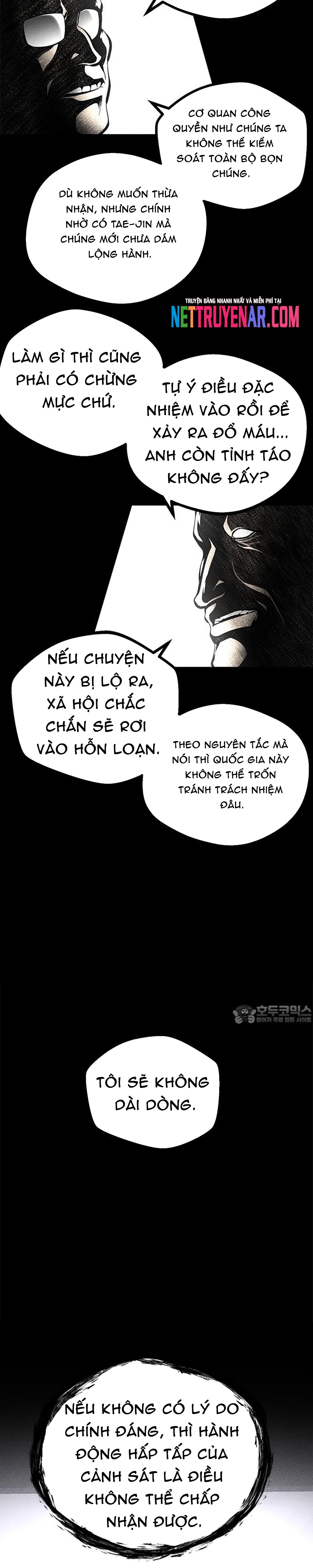 Nam Tề - Chương 32