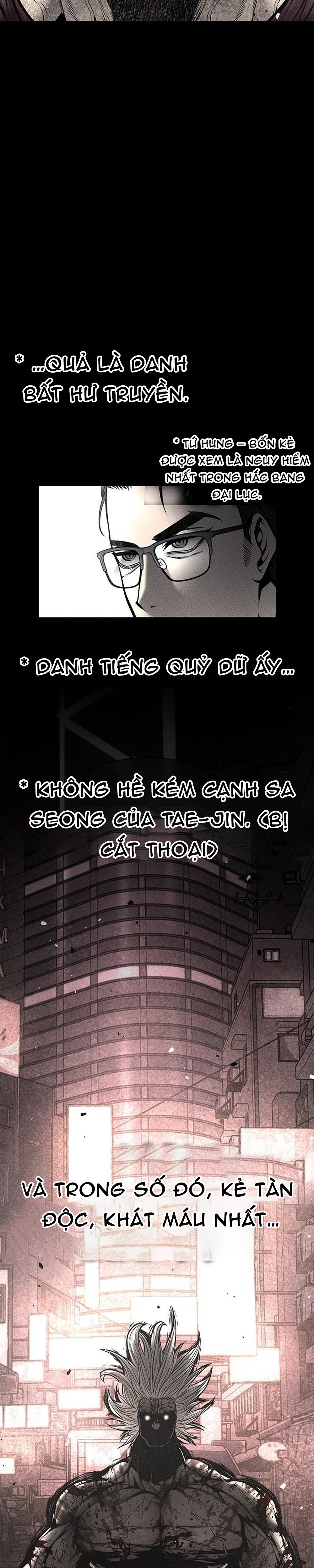 Nam Tề - Chương 32