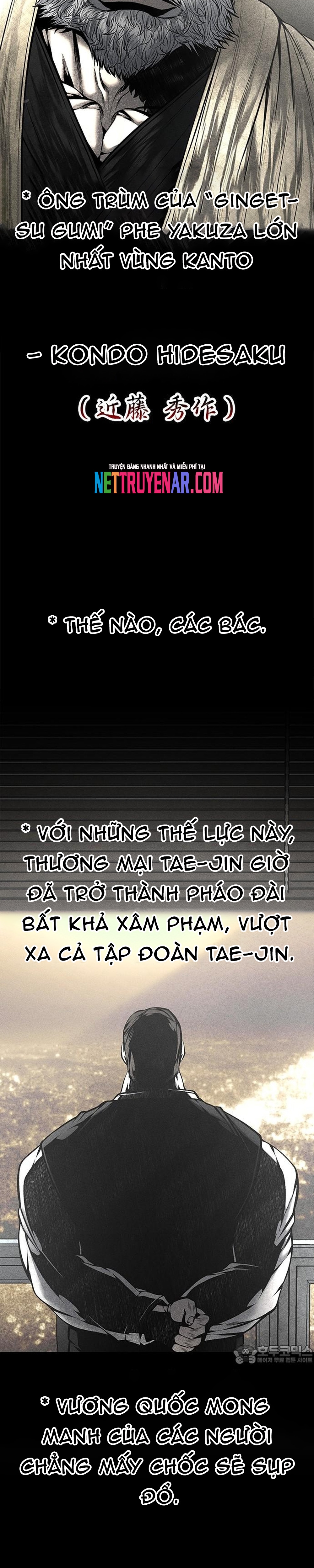 Nam Tề - Chương 32