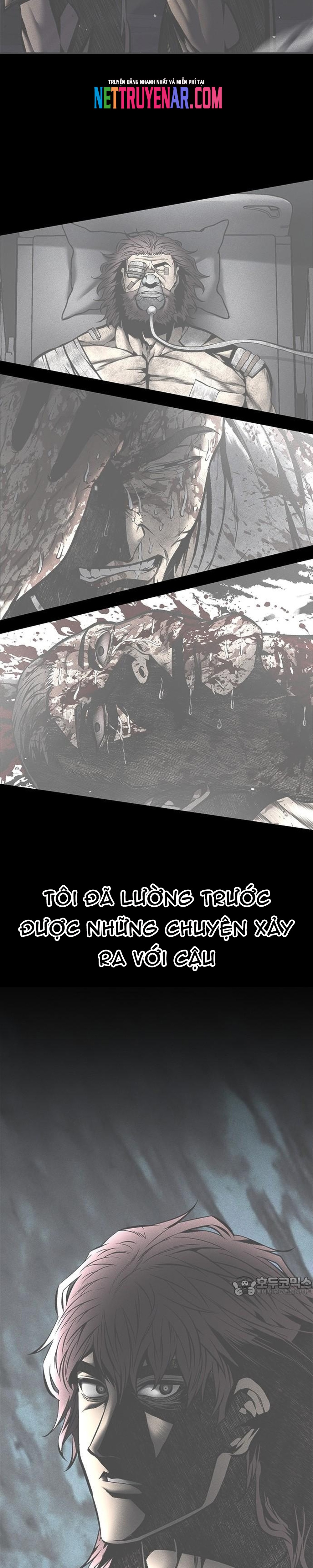 Nam Tề - Chương 32