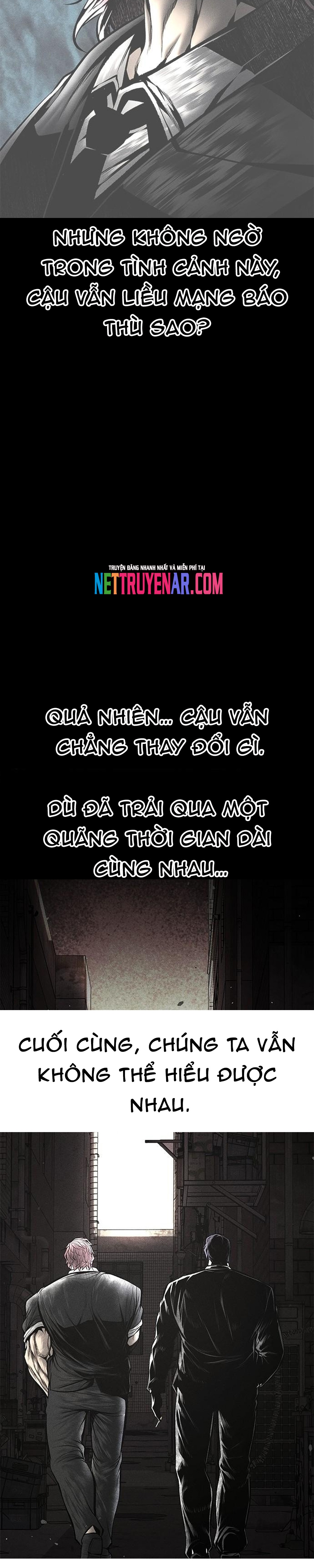Nam Tề - Chương 32