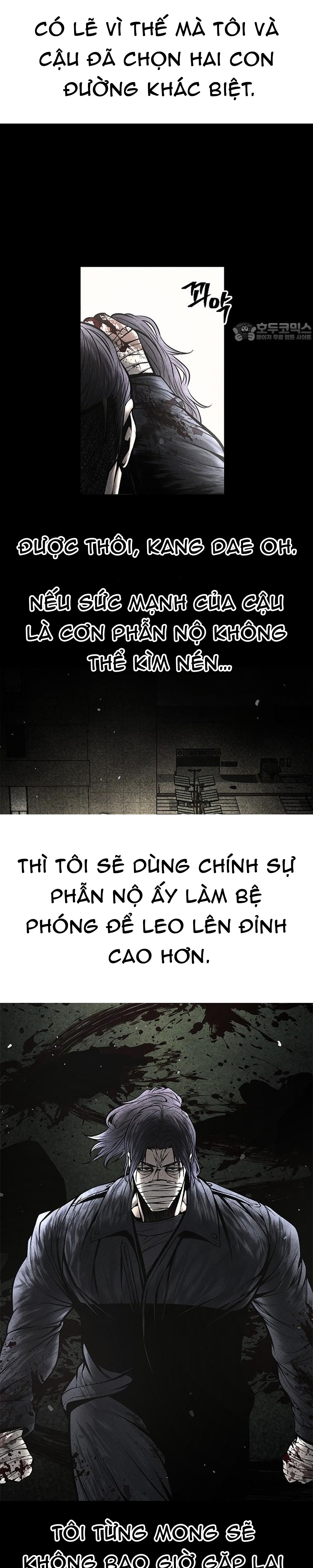 Nam Tề - Chương 32