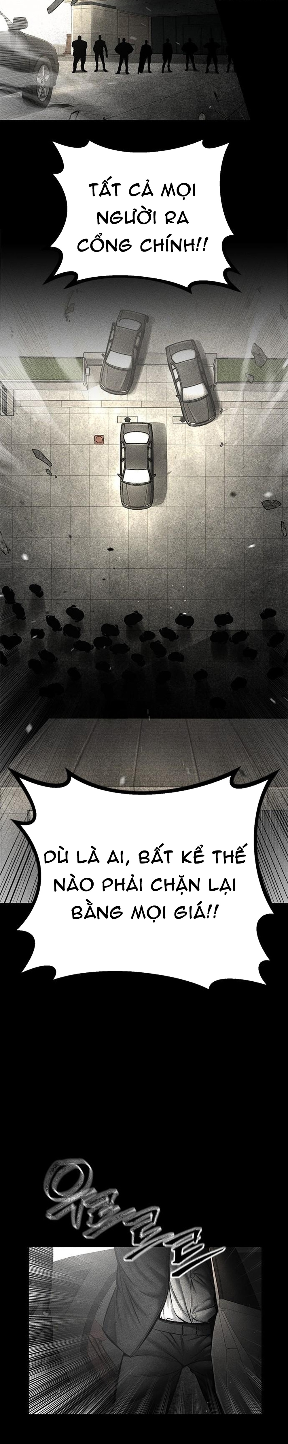 Nam Tề - Chương 32