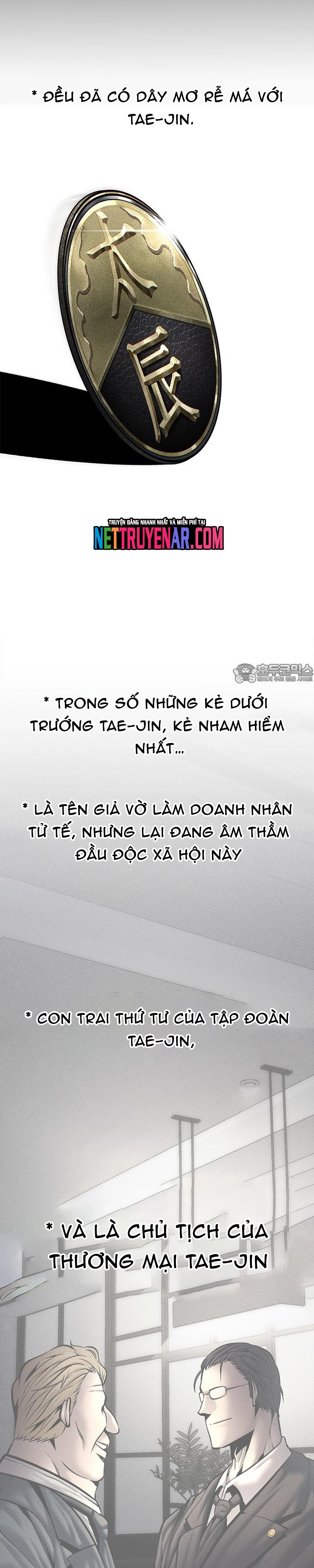 Nam Tề - Chương 32