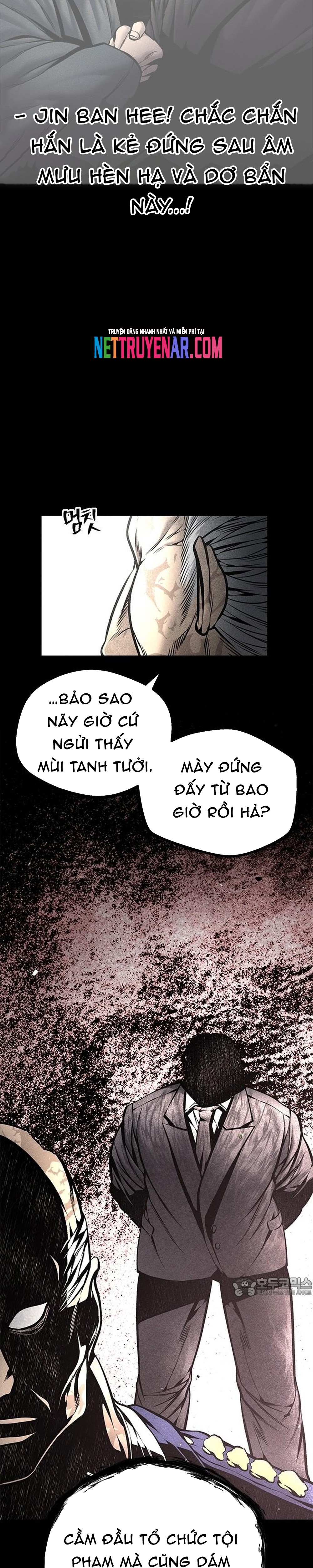 Nam Tề - Chương 32