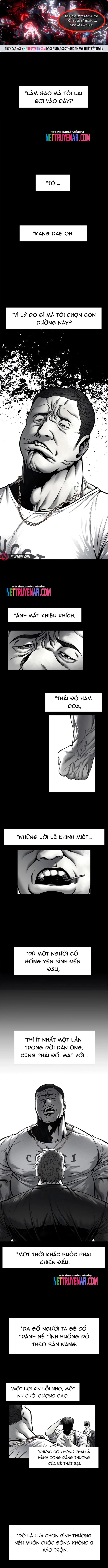 Nam Tề - Chương 33