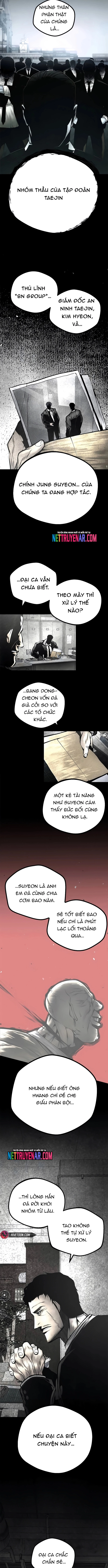 Nam Tề - Chương 33