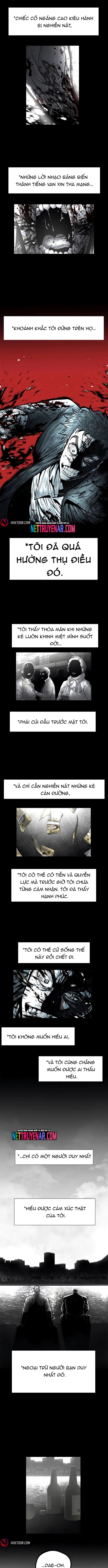 Nam Tề - Chương 33