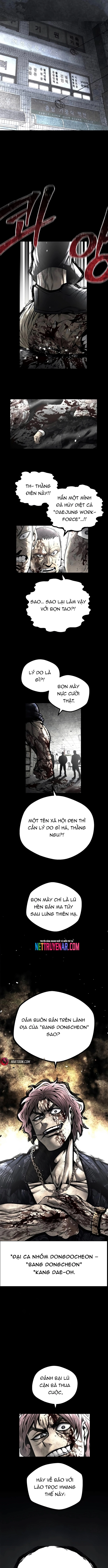 Nam Tề - Chương 33