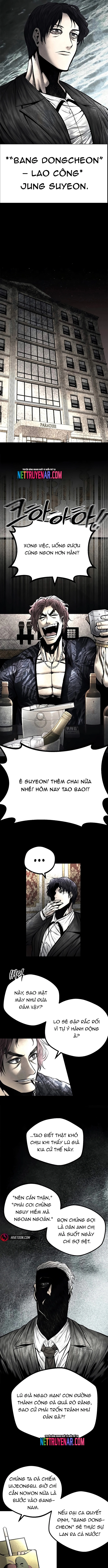 Nam Tề - Chương 33