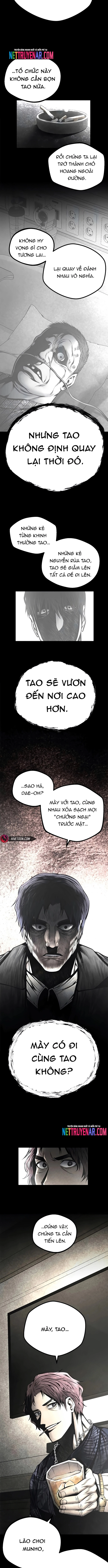 Nam Tề - Chương 33