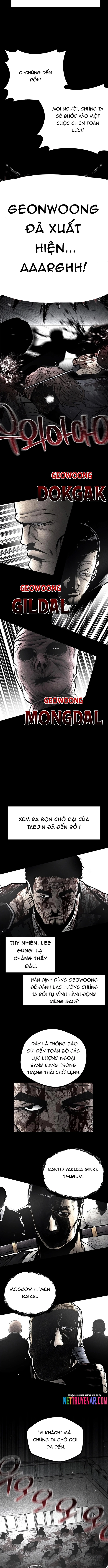 Nam Tề - Chương 36