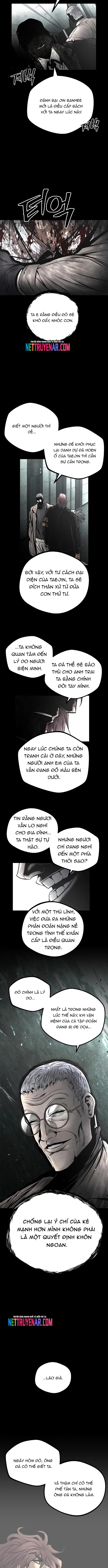 Nam Tề - Chương 36