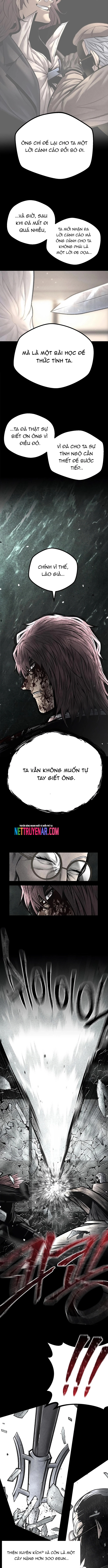 Nam Tề - Chương 36