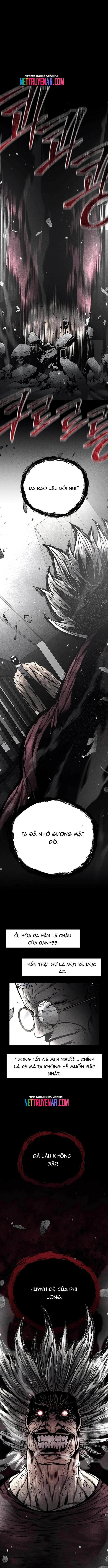 Nam Tề - Chương 36
