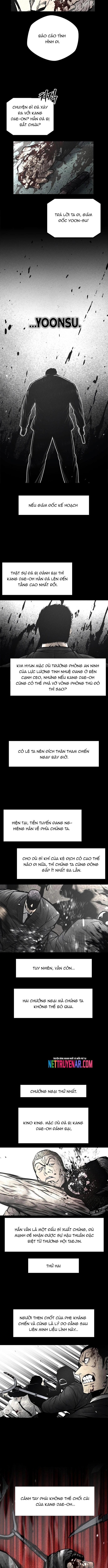 Nam Tề - Chương 36