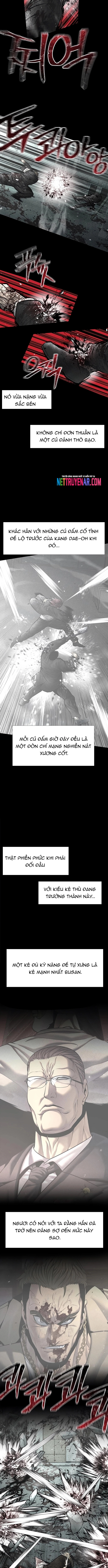 Nam Tề - Chương 36