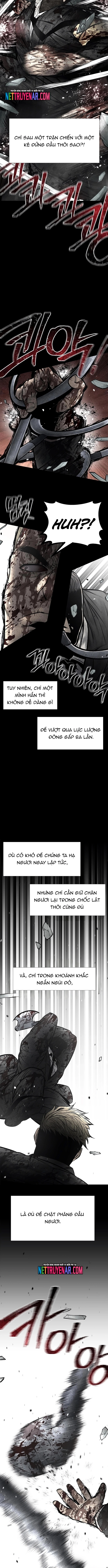 Nam Tề - Chương 36