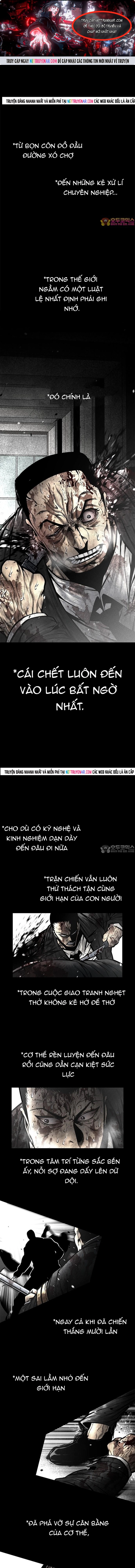Nam Tề - Chương 37
