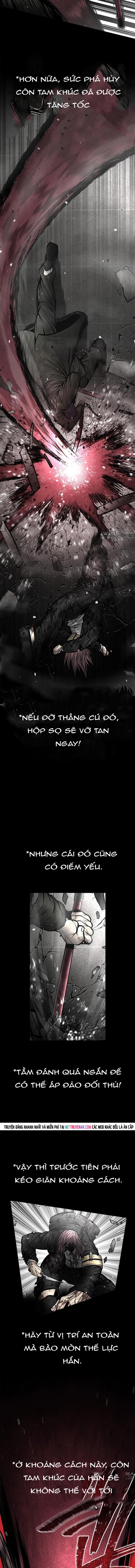 Nam Tề - Chương 37