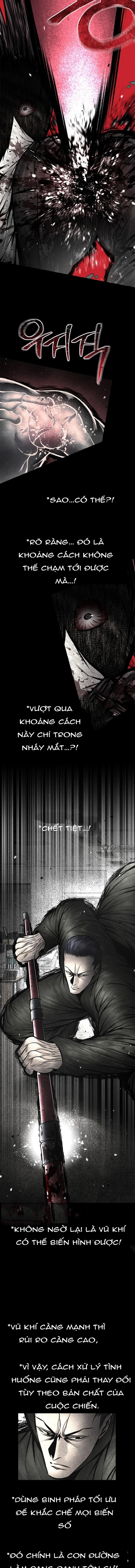 Nam Tề - Chương 37