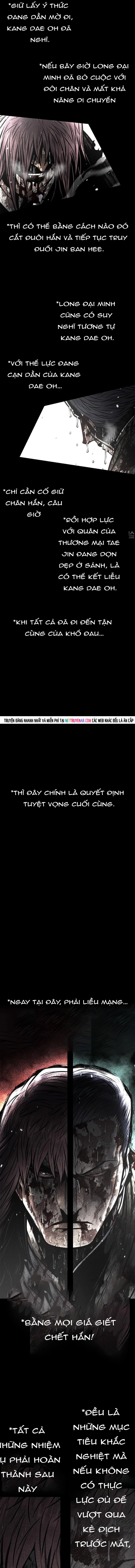 Nam Tề - Chương 37