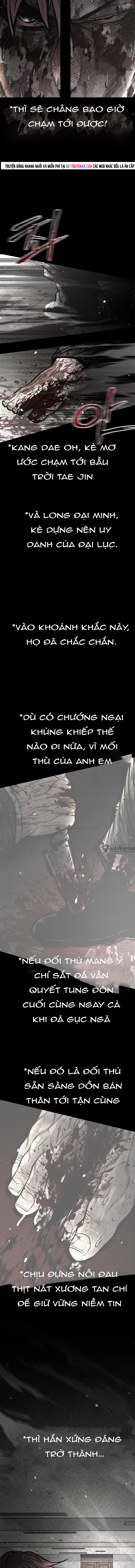 Nam Tề - Chương 37