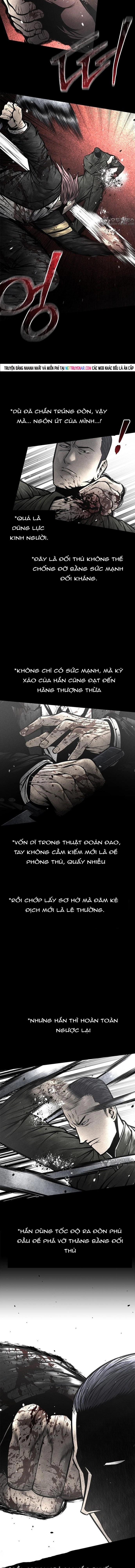 Nam Tề - Chương 37