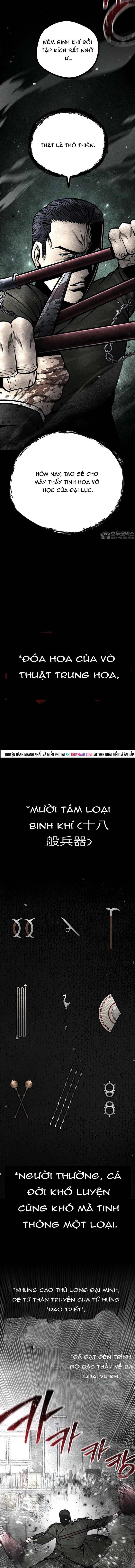 Nam Tề - Chương 37