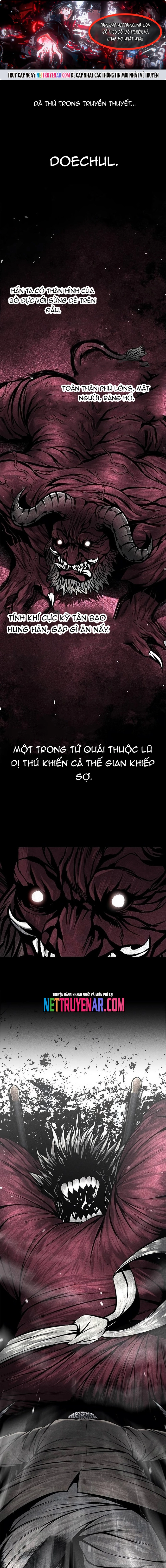 Nam Tề - Chương 38